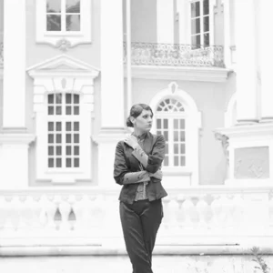 Alina Moskal'cuk的照片