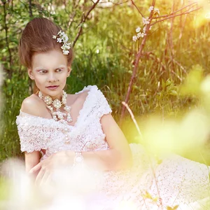 Anastasia Velens's photo