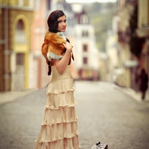 Foto Galina Dobrydina