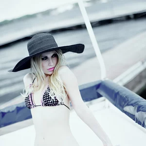 Ulia Buruleva's photo