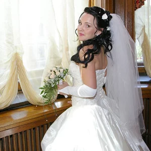 Lena Pavlova's photo