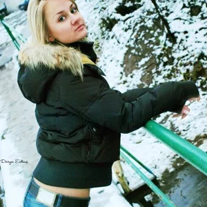 Anna Konuhova's photo
