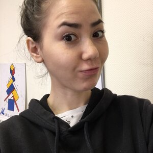 Елена М