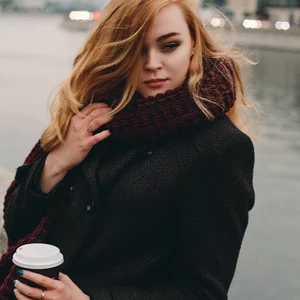 Nina Lukasova's photo