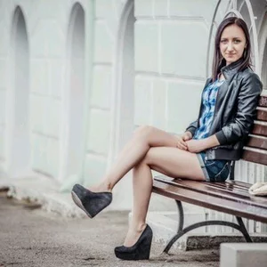 Kristina Grigorashenko的照片