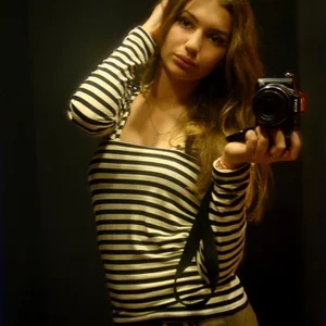 Dina Bondarenko's photo
