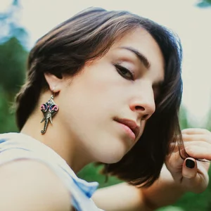 Antonina Volkova's photo