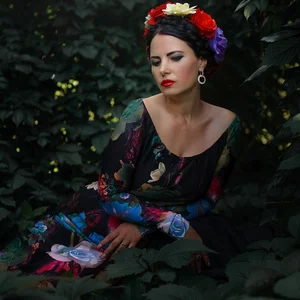 Foto von Anzhelika Marinchenko