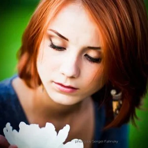 Ekaterina Solov'eva's photo