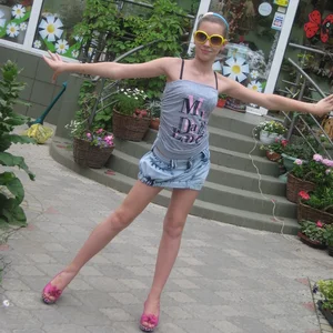 Anastasia Klimenko's photo