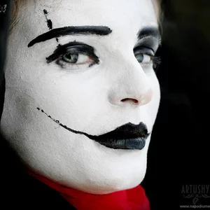Anton Artusin's photo
