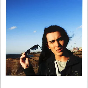 Manolo Blanik's photo