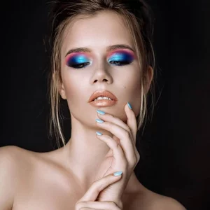 Karina Tkachenko's photo