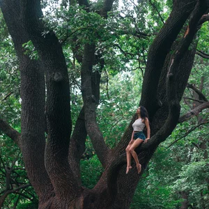 Foto von Polina Ryzova