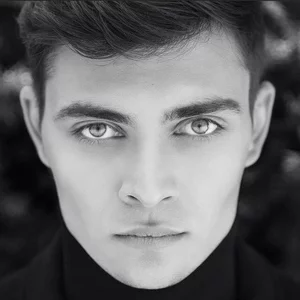 Кирилл Кабаченко's photo