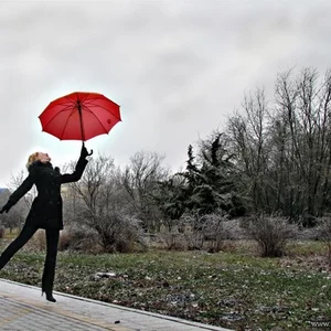 Anna Moskalenko's photo