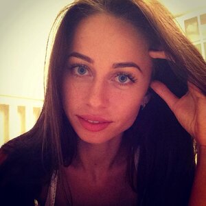 Татьяна Tane4kaSh Шурыгина