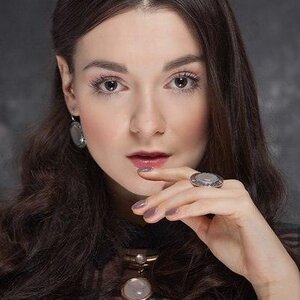Елена Марунская