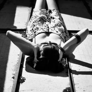 Ekaterina Hrapak's photo