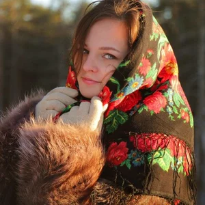Лада Alice Водяницкая's photo