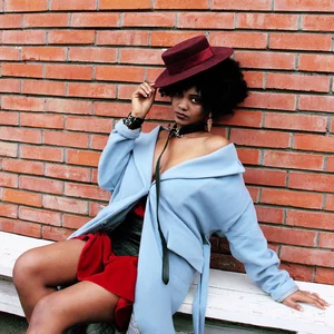 Natalja Okere's photo