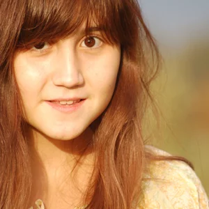 Sabina Sadykova's photo