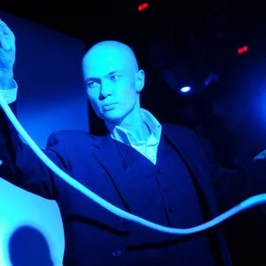 Aleksej Groft - Stand up Magic Show (SPb+Msk)'s photo
