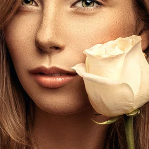 Anastasia Skuratovskaya's photo
