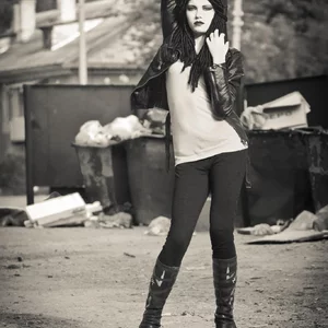 Tatiana Snegireva's photo