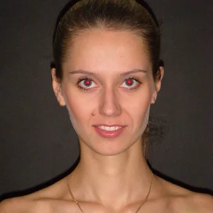 Valeriya Melnik's photo