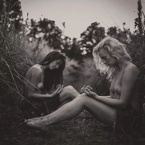 Фото Andrew Pareto