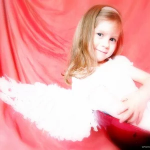Anastasia Casina's photo