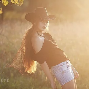 Inna Romancuk's photo
