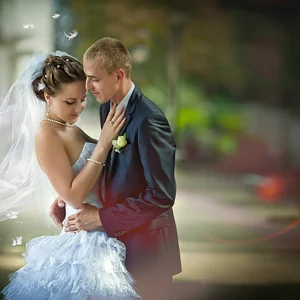 Dmitriy Usanin's photo