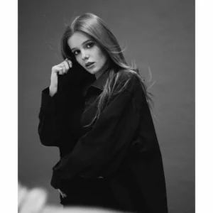 Victoria Winchester's photo