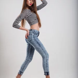 Foto Ekaterina Nesterenko
