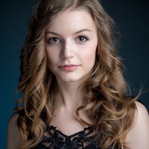 Валерия karazanushka Каразанова