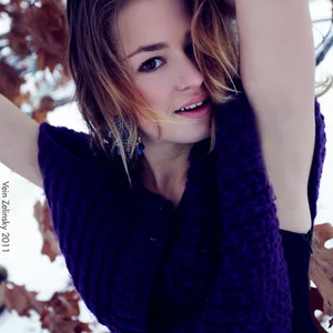 Anastasia Medved'的照片