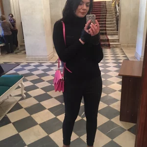 Anastasia Sulejmanova's photo