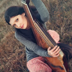 Lyuda Grygorchuk's photo