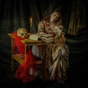 Oleg Skackov's photo