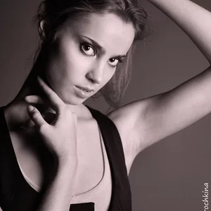 Фото Katja Bessmertnych