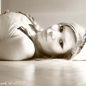 Kristina Potockaa's photo