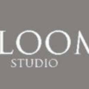 Логотип Фотостудия BLOOM
