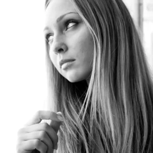 Foto de Galina Vdovina