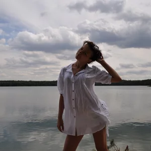 Julia Mesheryakova's photo