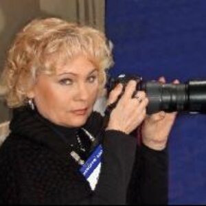Галина Савинич