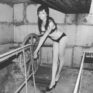 Ol'ga Petrova's photo