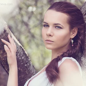 Julia Dmitrieva's photo