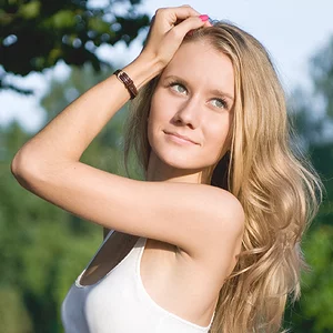 Snezana Kavesnikova's photo